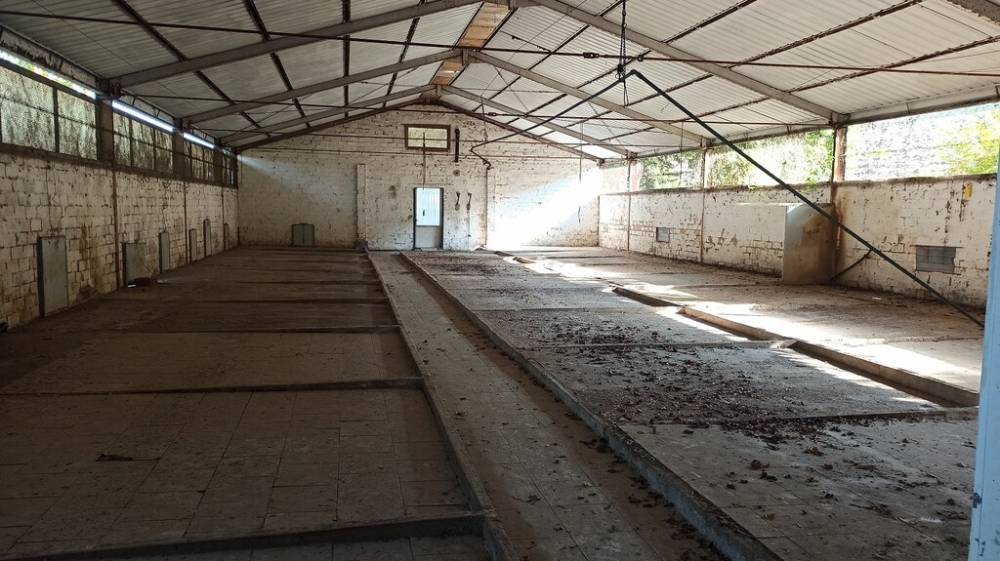 negozio in vendita a Sant'Elpidio a Mare