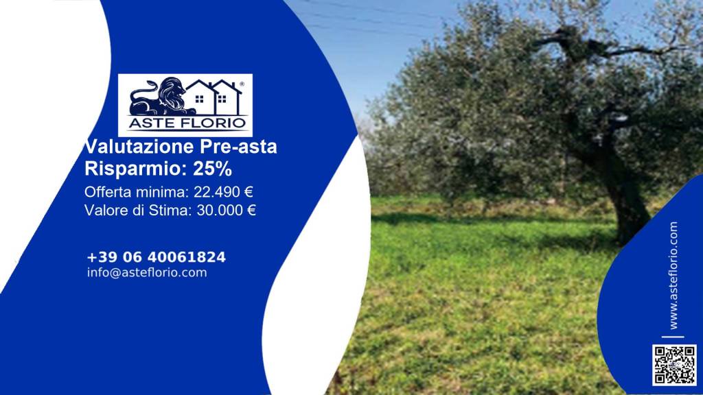 terreno edificabile in vendita a Sant'Elpidio a Mare