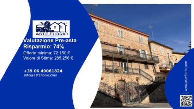 casa indipendente in vendita a Sant'Elpidio a Mare