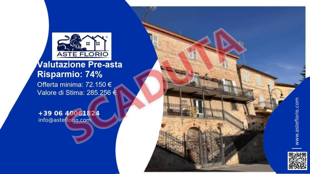 casa indipendente in vendita a Sant'Elpidio a Mare