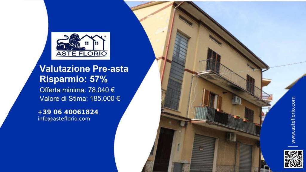 appartamento in vendita a Sant'Elpidio a Mare in zona Casette d'Ete