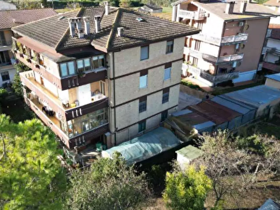 appartamento in vendita a Sant'Elpidio a Mare