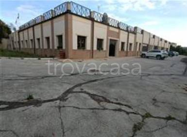 locale commerciale in vendita a Sant'Elpidio a Mare