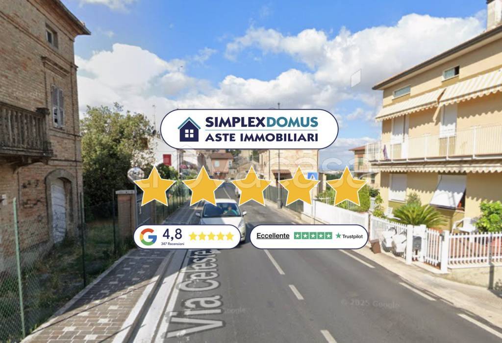 casa indipendente in vendita a Sant'Elpidio a Mare