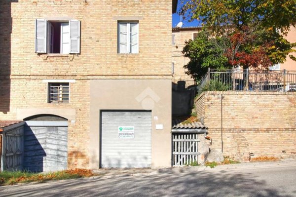 casa indipendente in vendita a Sant'Elpidio a Mare