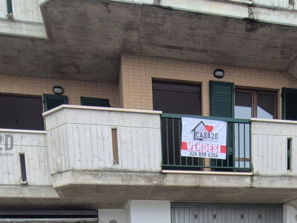 appartamento in vendita a Sant'Elpidio a Mare
