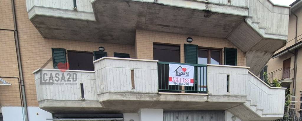 appartamento in vendita a Sant'Elpidio a Mare