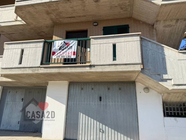 appartamento in vendita a Sant'Elpidio a Mare