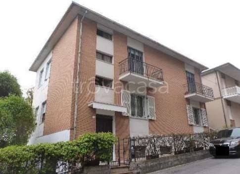 intera palazzina in vendita a Sant'Elpidio a Mare