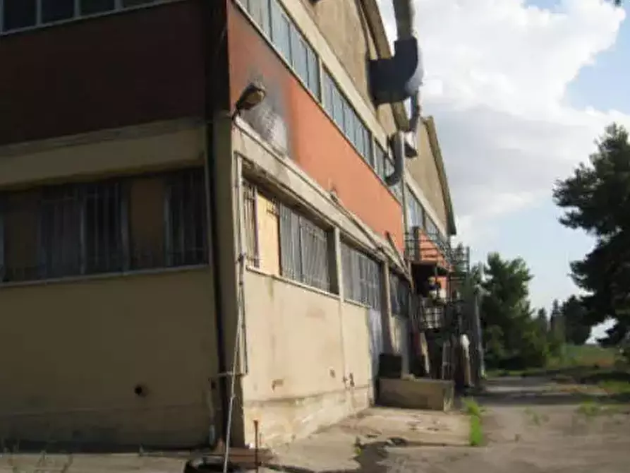 capannone in vendita a Sant'Elpidio a Mare