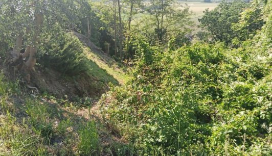 terreno edificabile in vendita a Sant'Elpidio a Mare