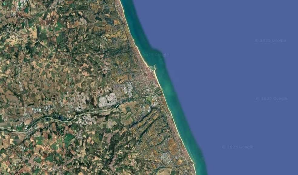 negozio in vendita a Sant'Elpidio a Mare