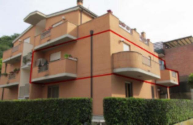 appartamento in vendita a Sant'Elpidio a Mare in zona Bivio Cascinare