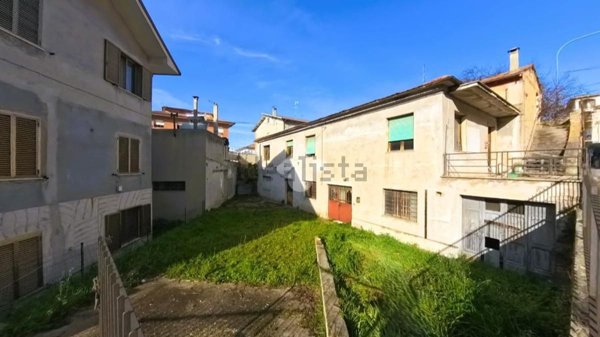 appartamento in vendita a Sant'Elpidio a Mare in zona Casette d'Ete