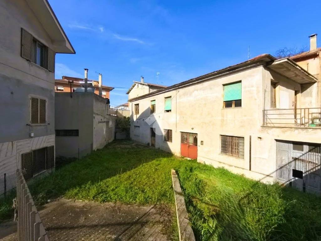 appartamento in vendita a Sant'Elpidio a Mare in zona Casette d'Ete