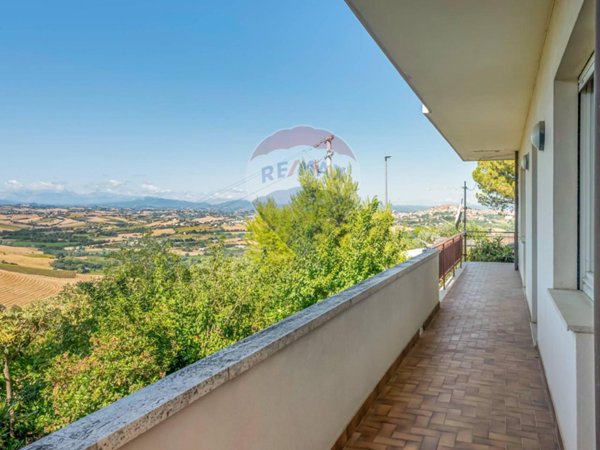 appartamento in vendita a Sant'Elpidio a Mare