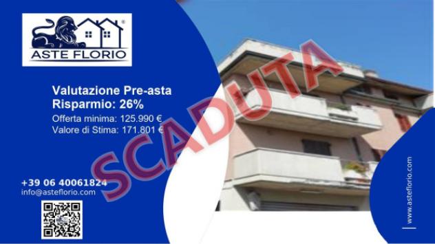 appartamento in vendita a Sant'Elpidio a Mare