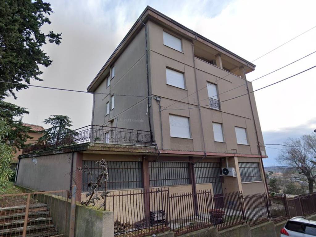 appartamento in vendita a Sant'Elpidio a Mare