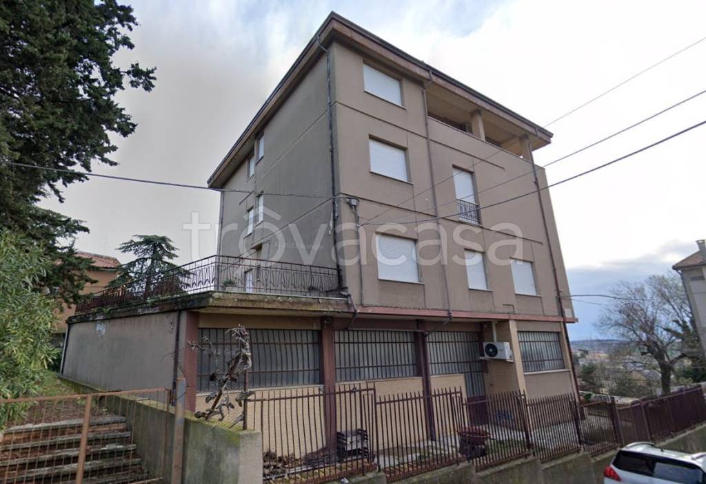 appartamento in vendita a Sant'Elpidio a Mare