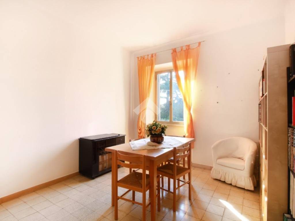 appartamento in vendita a Sant'Elpidio a Mare in zona Cascinare