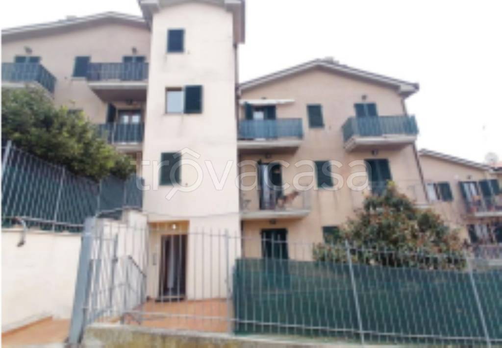 appartamento in vendita a Sant'Elpidio a Mare