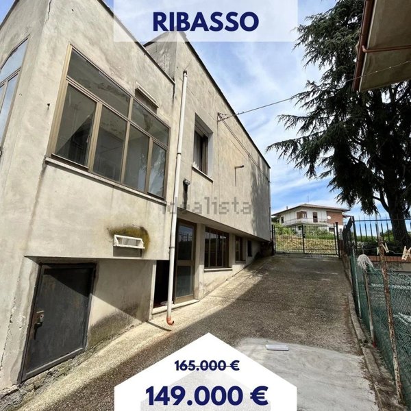 casa indipendente in vendita a Sant'Elpidio a Mare