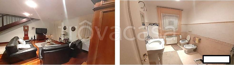 appartamento in vendita a Sant'Elpidio a Mare