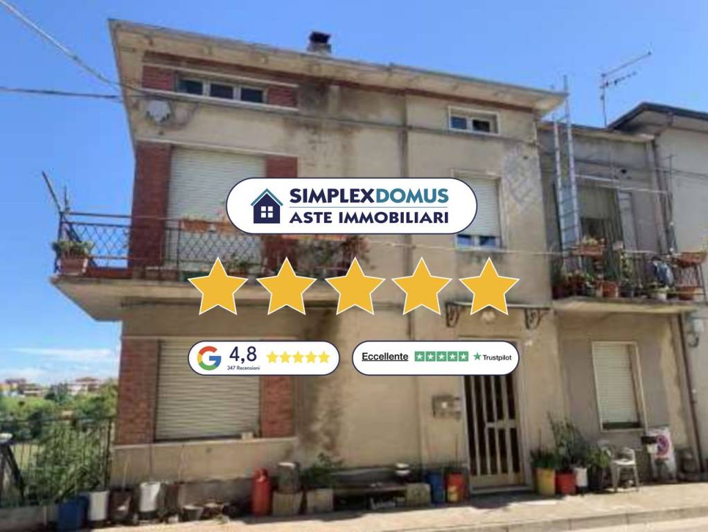 casa indipendente in vendita a Sant'Elpidio a Mare