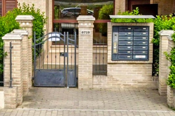 appartamento in vendita a Sant'Elpidio a Mare in zona Bivio Cascinare