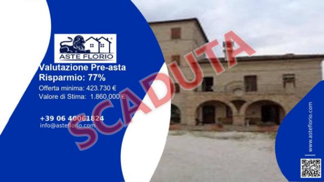 negozio in vendita a Sant'Elpidio a Mare in zona Bivio Cascinare