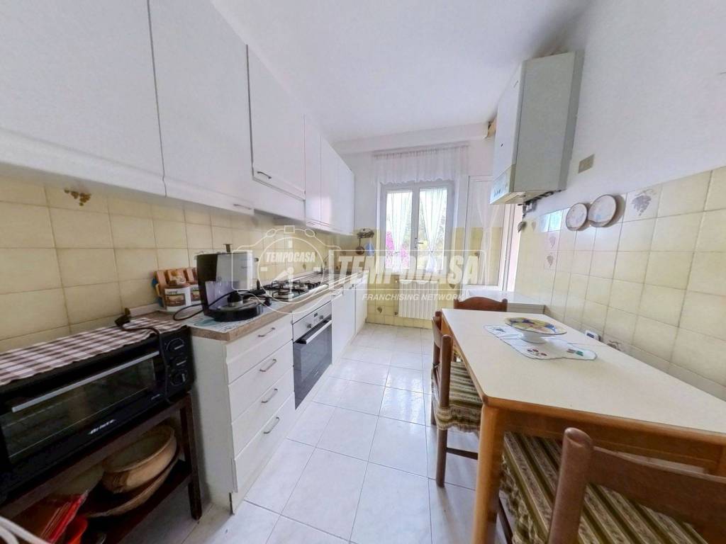 appartamento in vendita a Sant'Elpidio a Mare in zona Cascinare