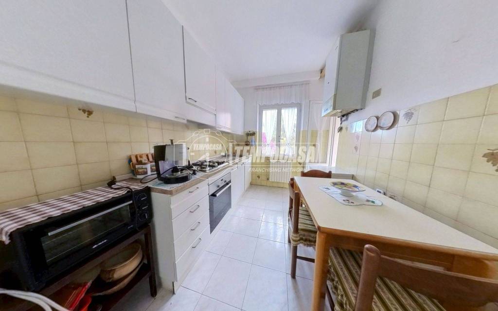 appartamento in vendita a Sant'Elpidio a Mare in zona Cascinare