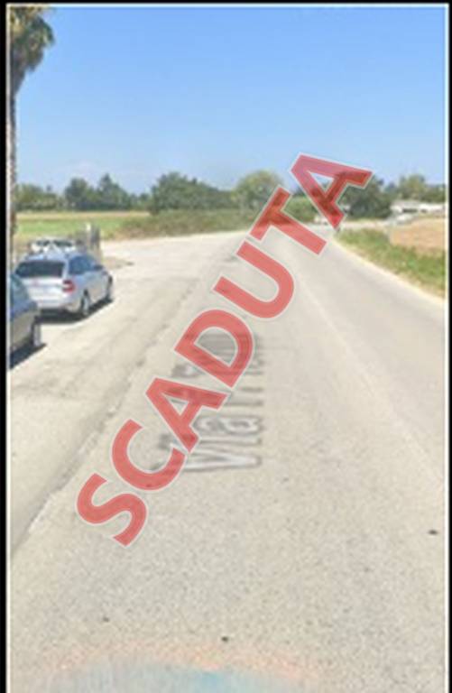 terreno edificabile in vendita a Sant'Elpidio a Mare in zona Bivio Cascinare