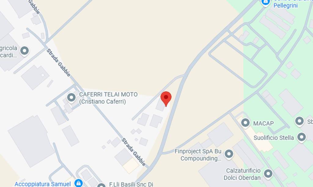 terreno edificabile in vendita a Sant'Elpidio a Mare in zona Bivio Cascinare