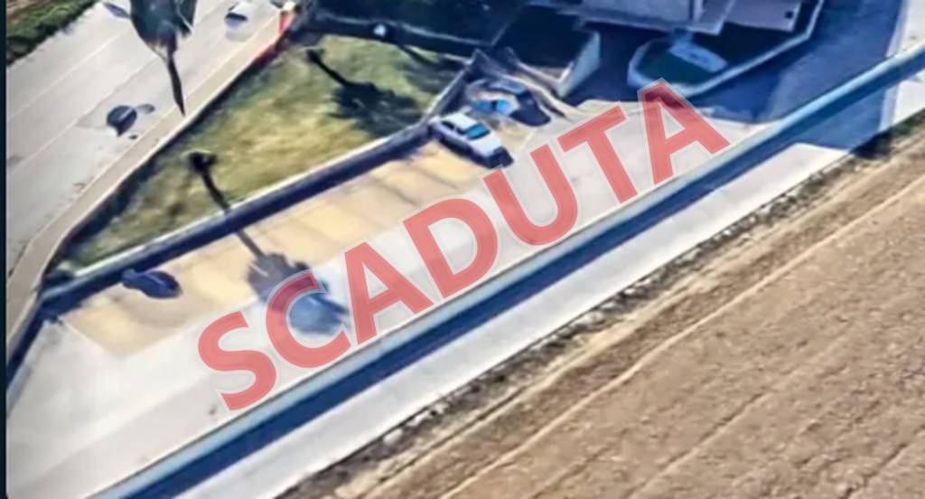 terreno edificabile in vendita a Sant'Elpidio a Mare in zona Bivio Cascinare