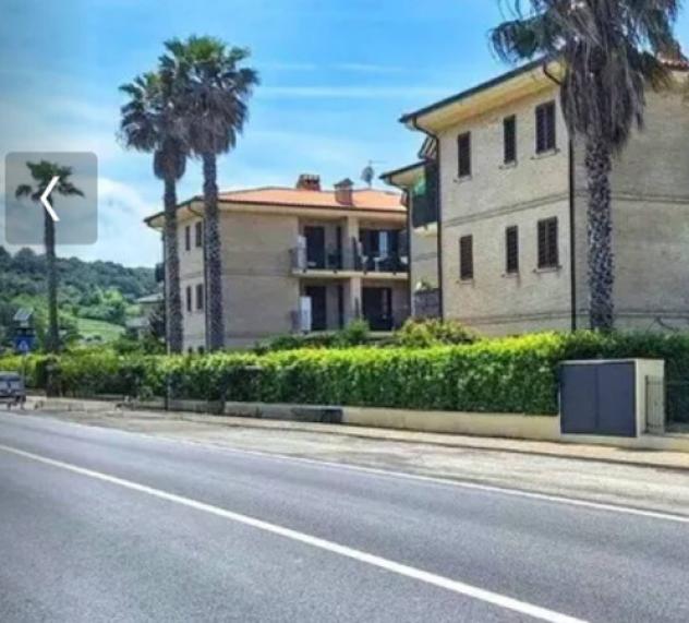 terreno edificabile in vendita a Sant'Elpidio a Mare in zona Bivio Cascinare