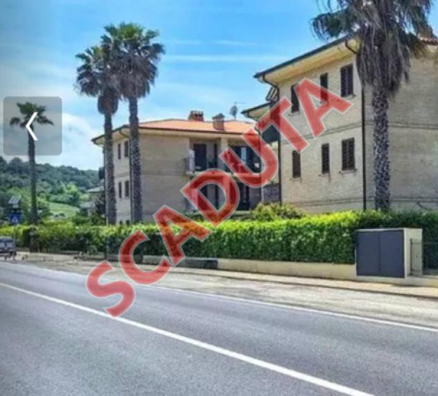 terreno edificabile in vendita a Sant'Elpidio a Mare in zona Bivio Cascinare