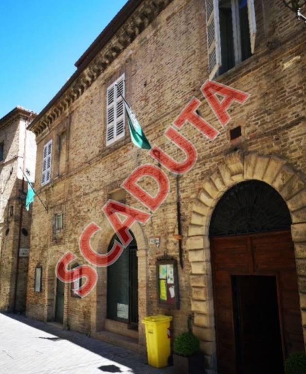 appartamento in vendita a Sant'Elpidio a Mare