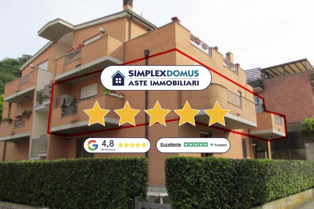 appartamento in vendita a Sant'Elpidio a Mare