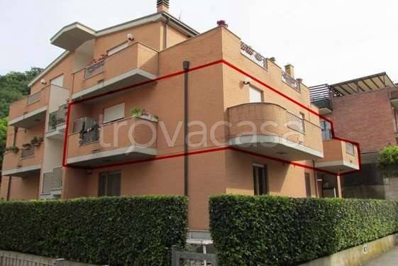 appartamento in vendita a Sant'Elpidio a Mare