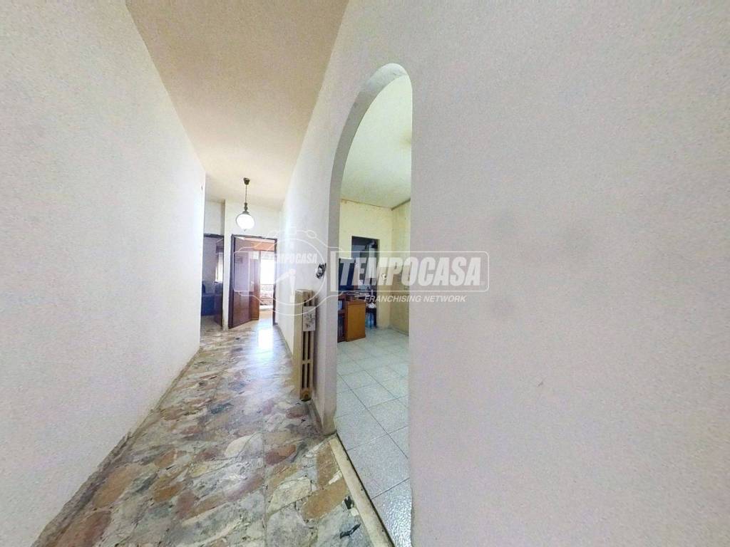 appartamento in vendita a Sant'Elpidio a Mare