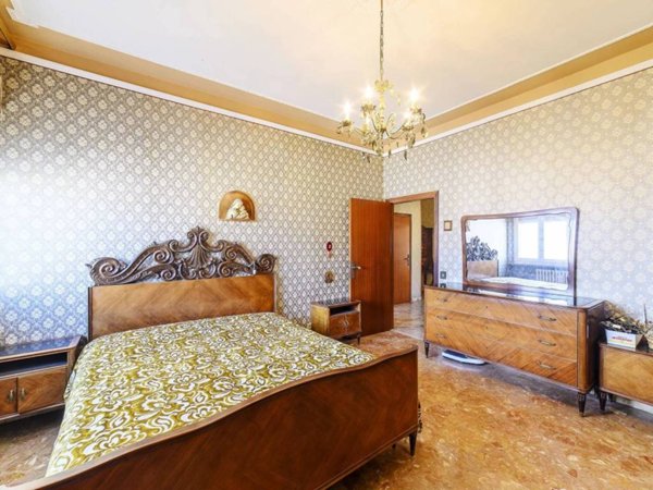 appartamento in vendita a Sant'Elpidio a Mare