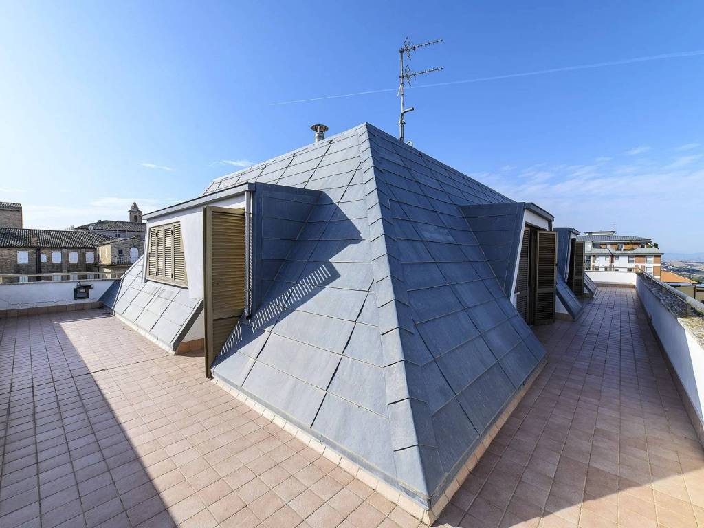 appartamento in vendita a Sant'Elpidio a Mare