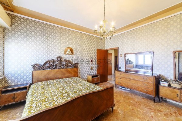 appartamento in vendita a Sant'Elpidio a Mare