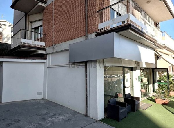 casa semindipendente in vendita a Sant'Elpidio a Mare