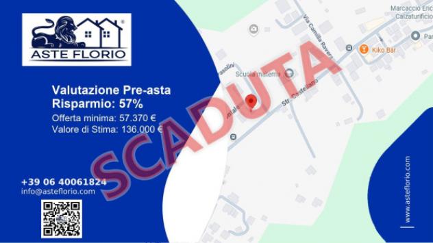 terreno edificabile in vendita a Sant'Elpidio a Mare