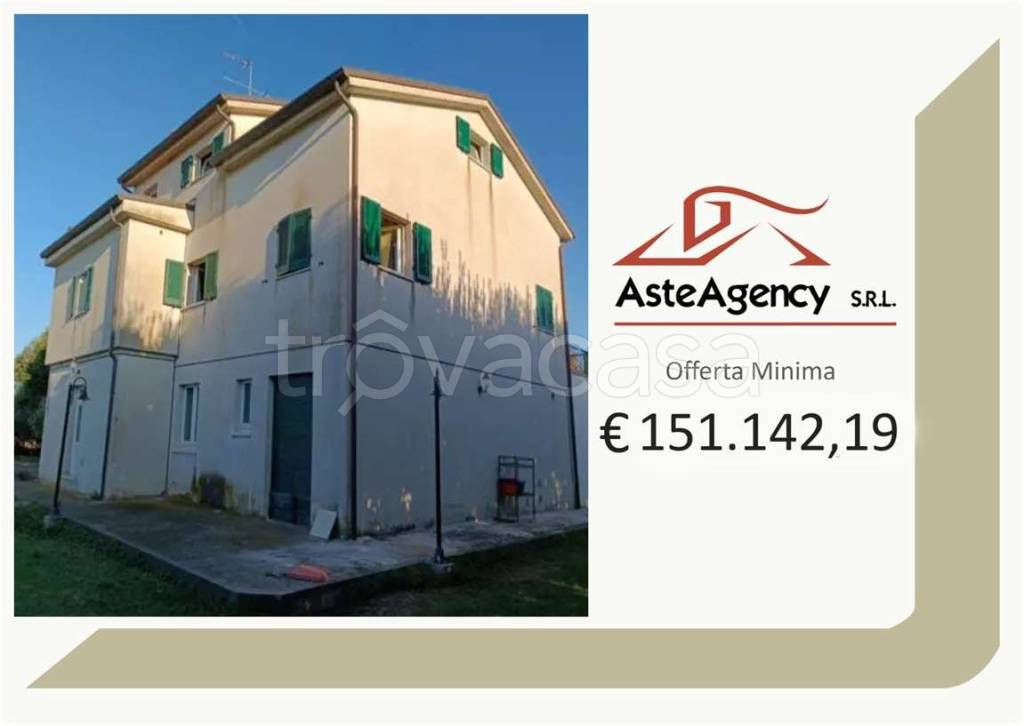 appartamento in vendita a Sant'Elpidio a Mare
