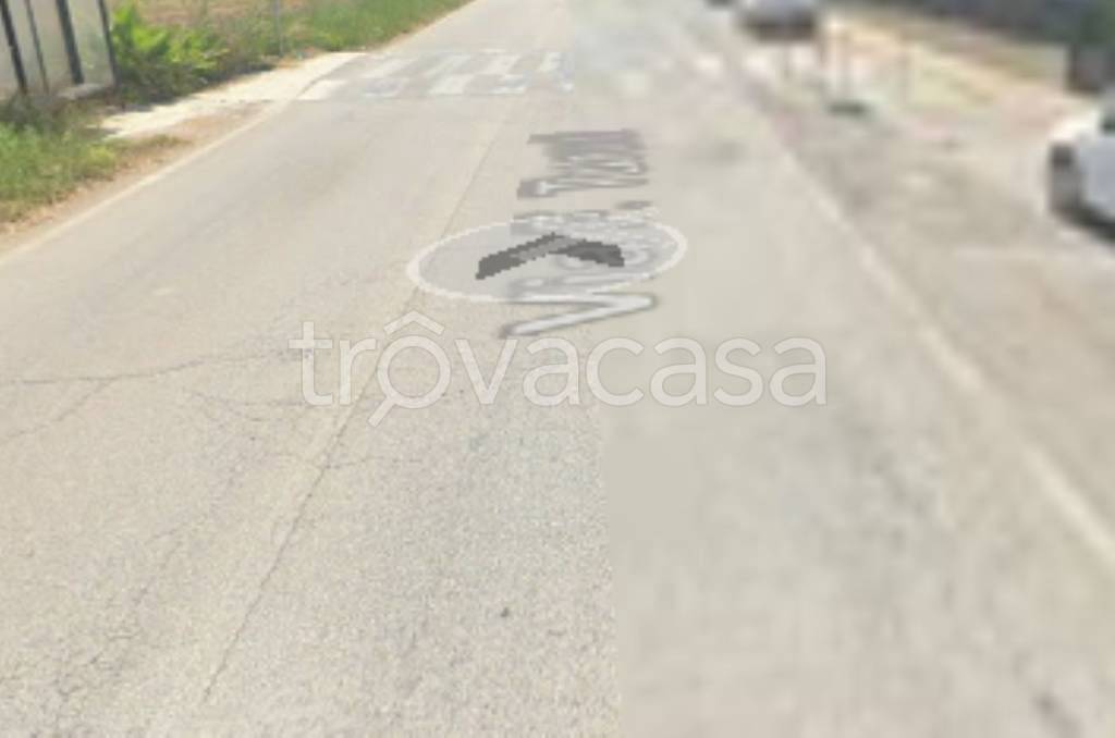 terreno edificabile in vendita a Sant'Elpidio a Mare in zona Bivio Cascinare