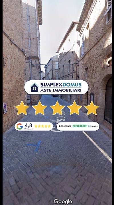 appartamento in vendita a Sant'Elpidio a Mare