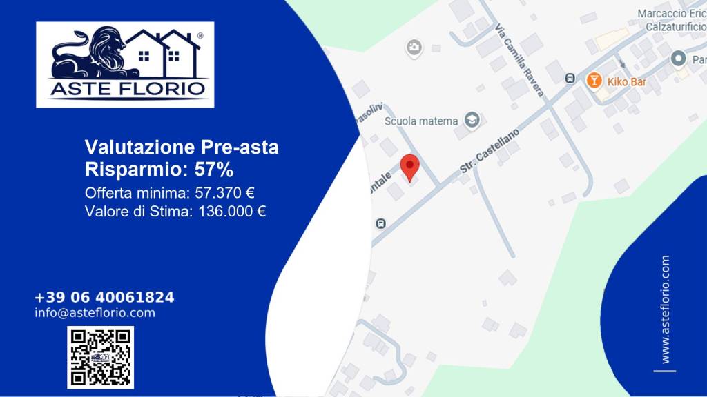 terreno agricolo in vendita a Sant'Elpidio a Mare